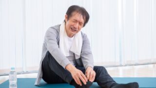 痛風の食事