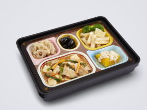 豚肉のチゲ煮